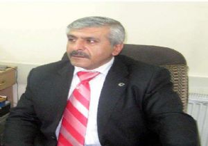 'Şehitlerimizi rahmetle anıyoruz'